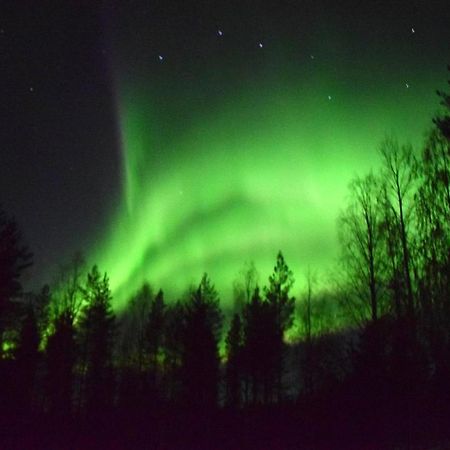 City Heart Suite Rovaniemi Kültér fotó