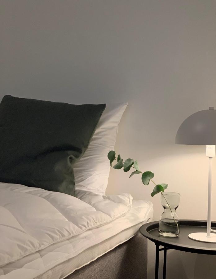City Heart Suite Rovaniemi Kültér fotó