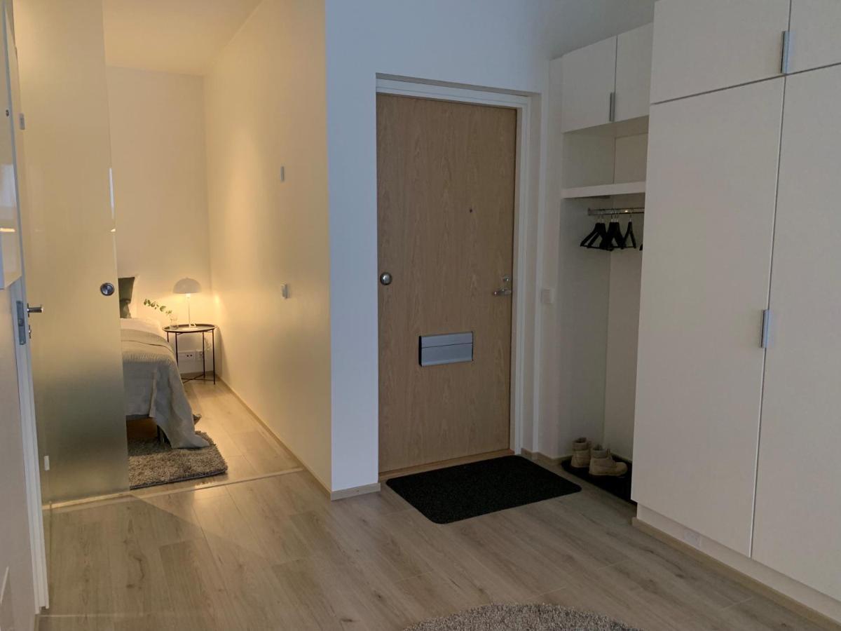 City Heart Suite Rovaniemi Kültér fotó